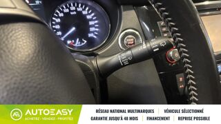 Qashqai 1.2 DIG-T 115cv Xtronic TEKNA 2017 / TOIT PANO / SI&Egrave;GES AV 2017 occasion 29850 GOUESNOU