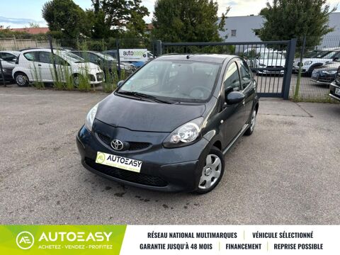 Toyota aygo 1.0 / 68 ch / Confort / Clim 4490 euros