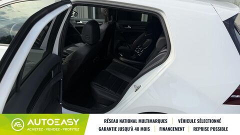 Golf VII R 2.0 TFSi 300 DSG6 4Motion 2015 occasion 73200 Albertville