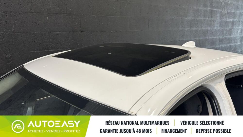 S&eacute;rie 3 F30 318d BVA / TOIT PANO OUVRANT / ATTELAGE &Eacute;LEC. / ACC&Egrave;S CO 2013 occasion 29850 GOUESNOU
