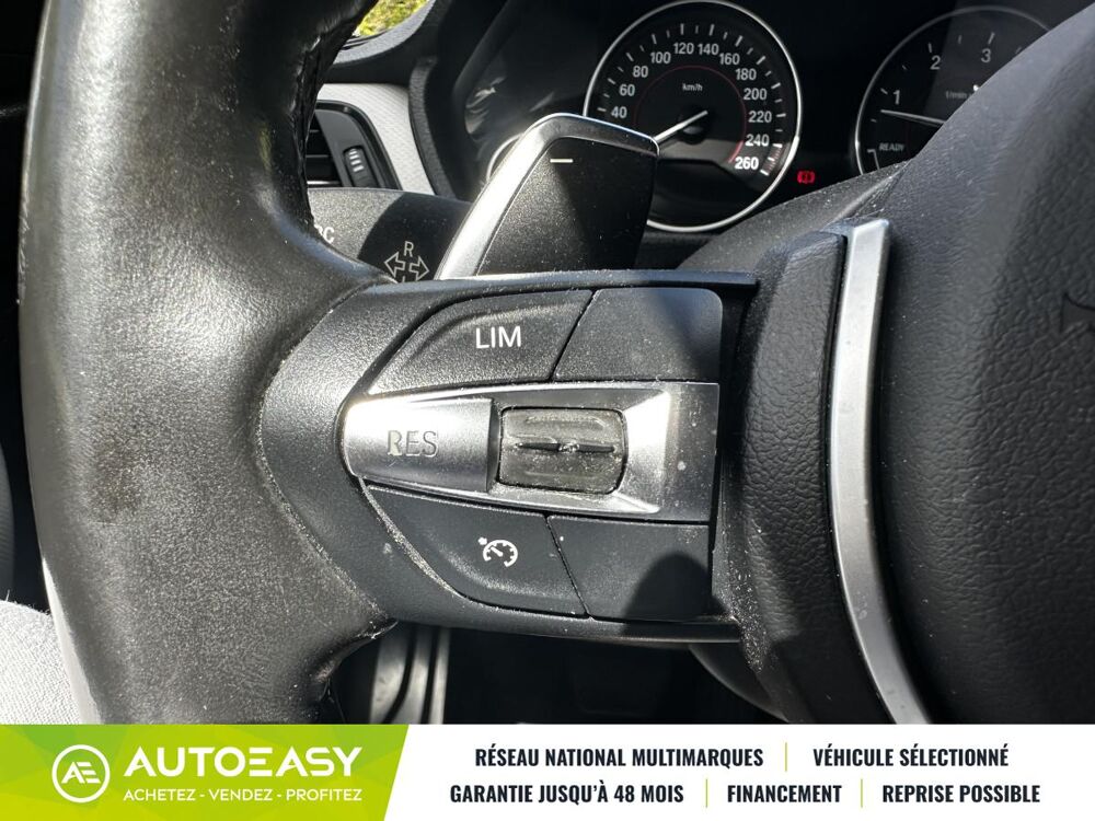 S&eacute;rie 4 F36 430d xDrive 258ch M sport A 2015 occasion 44470 Carquefou