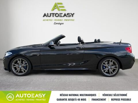 Serie 2 235i boite manuelle - M Sport 2015 occasion 24750 Boulazac Isle Manoire