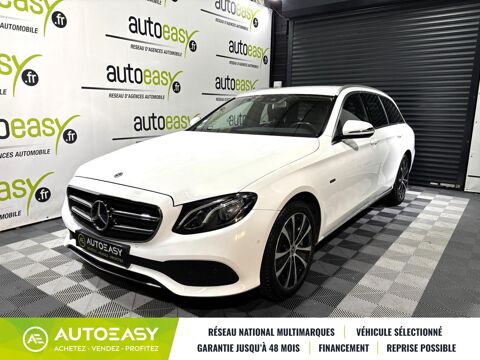 Mercedes Classe E BREAK 300 DE 306 EQ POWER 9G-TRONIC AVANTGARDE 2019 occasion LE COTEAU 42120