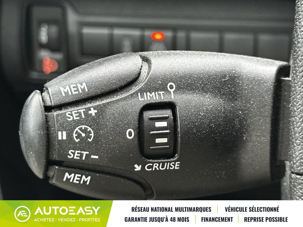 308 1.2 110ch Active Entretien Peugeot 2019 occasion 44470 Carquefou