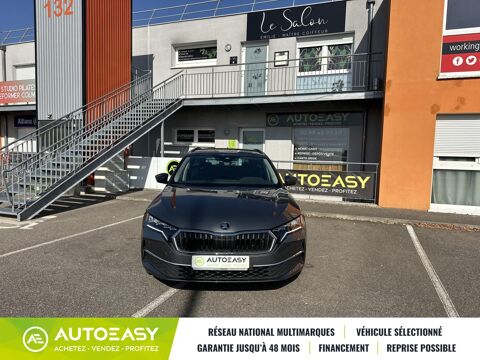 Octavia 2.0 TDI SCR 150ch Selection DSG7 2024 occasion 68920 Wettolsheim