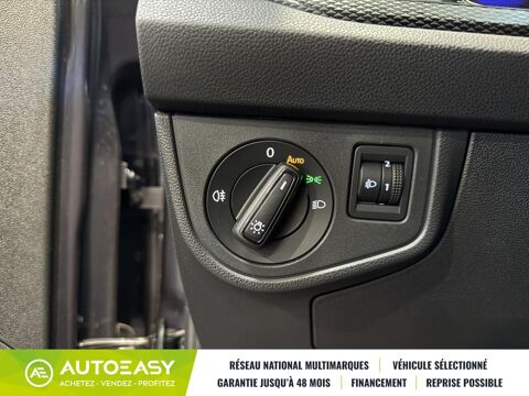 Polo 1.0 TSI 95ch Style / Faible kilom&eacute;trage 2024 occasion 29850 GOUESNOU
