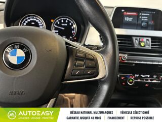 X2 sDrive18iA 140 ch Lounge Plus / Bo&icirc;te automatique / suivi d' 2019 occasion 29850 GOUESNOU
