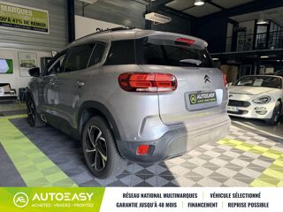 C5 aircross 1.5 Bluehdi 130 CH SHINE BVM6 2020 occasion 83520 Roquebrune sur Argens