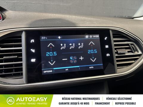 308 SW 1.5 BlueHDi 130 ch Allure EAT8 / Bo&icirc;te automatique / CarPlay 2021 occasion 29850 GOUESNOU