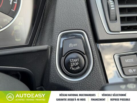 Serie 2 235i boite manuelle - M Sport 2015 occasion 24750 Boulazac Isle Manoire