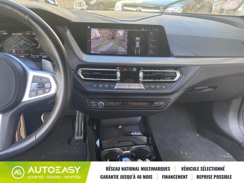 S&eacute;rie 1 M 135i xDrive 2.0 i 306 M PERFORMANCE origine france 1ere ma 2021 occasion 06300 Nice