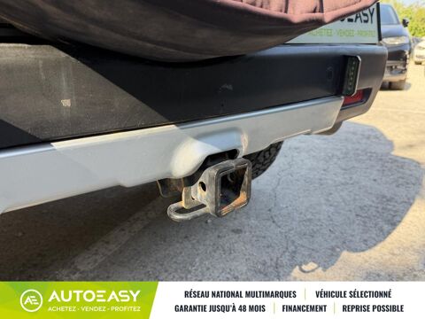 Land Cruiser 4.0 V6 BVA / Vidange Boite OK / Ethanol E85 2008 occasion 13330 P&eacute;lissanne