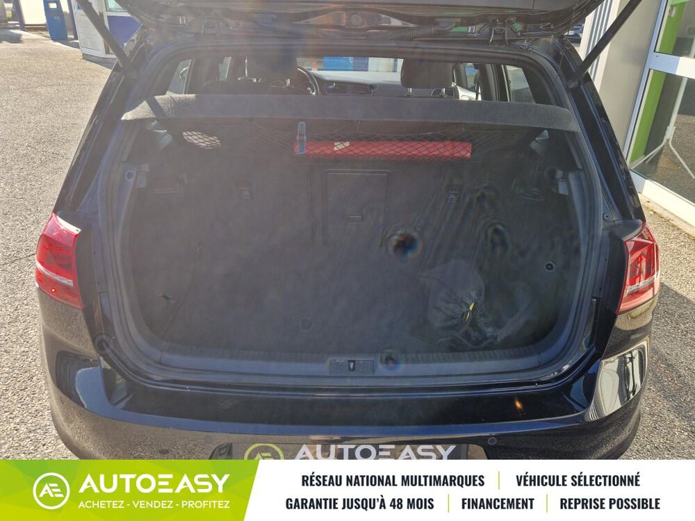 Golf VII GTE 1.4 tsi 204 Blue Motion DSG6 2014 occasion 73200 Albertville