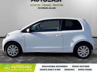Citigo 1.0 / 60 CH / AMBITION 2012 occasion 38300 Bourgoin-Jallieu