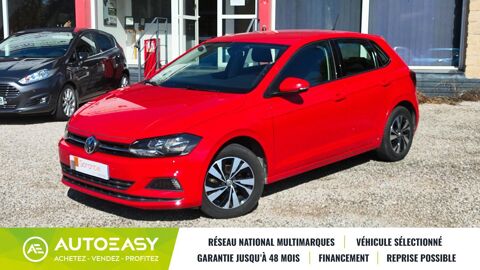 Volkswagen polo 1.0L 75 ch Confortline Business 1ere mai