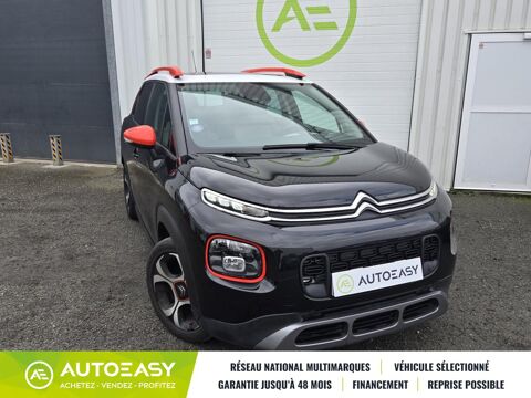 Citro&euml;n C3 Aircross 110ch S&S Shine * CARPLAY * TOIT OUVRANT PANO *DISTRIBUTION 2019 occasion Le Haillan 33185