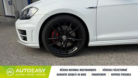 Golf VII R 2.0 TFSi 300 DSG6 4Motion 2015 occasion 73200 Albertville