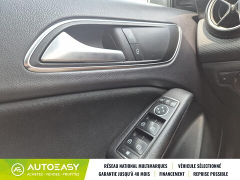 Classe A 180 1.5 CDI 109 CV INSPIRATION * DISTRIBUTION FAITE * IDEAL 2015 occasion 33185 Le Haillan