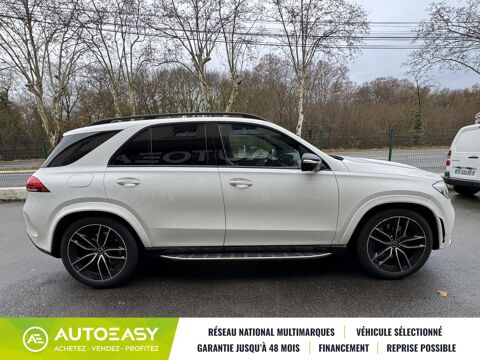 Classe GLE AMG Line 400 d 3.0 d 330 ch 4MATIC 9G-TRONIC / Entretien com 2020 occasion 34430 Saint-Jean-de-Vedas