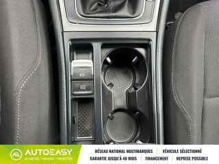Golf VII 5 Portes 1.6 TDI 16V Blue Motion S&S 105 CV * CLIM * 1ER 2013 occasion 33185 Le Haillan