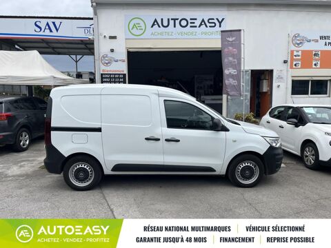 Express 1.5 DCI 95 GENERIQUE 2022 occasion 97410 Saint-Pierre