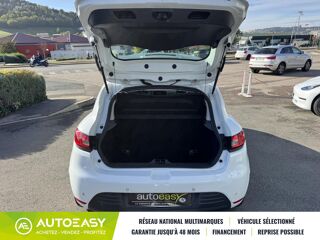 Clio IV Tce 90 SUIVI RENAULT 2018 occasion 42580 L'Etrat