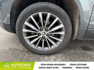Karoq 1.5 TSI ACT 150 ch Style DSG / Attelage / Coffre &eacute;lec / ACC 2020 occasion 69120 Vaulx-en-Velin