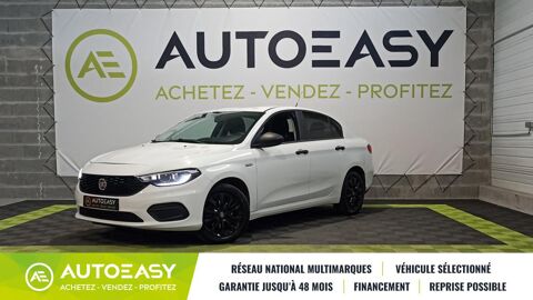 Annonce voiture Fiat Tipo 8880 €