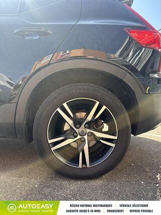 XC40 T3 163ch R-Design Geartronic 2020 occasion 68920 Wettolsheim