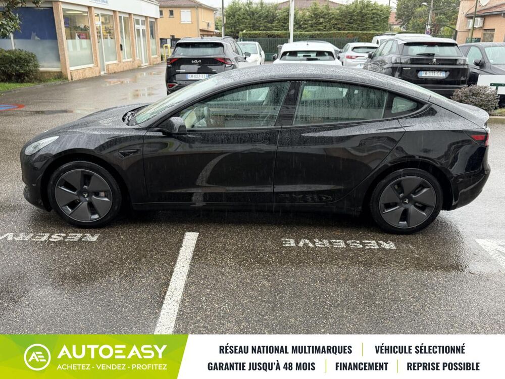 Model 3 Standard Range RWD 283 ch Premium 2023 occasion 69120 Vaulx-en-Velin