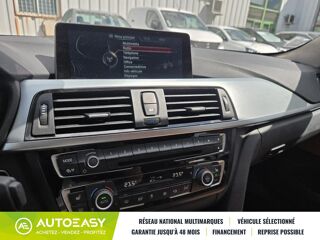 S&eacute;rie 4 Coup&eacute; 420 i Sport Line 184 CV * 90 000 km * 4 pneus neufs * 2016 occasion 33185 Le Haillan