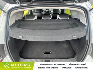 Captur 1.3 TCe 16V GPF Mild Hybrid EDC7 S&S 140 cv// Bo&icirc;te auto // 2022 occasion 97122 Baie-Mahault