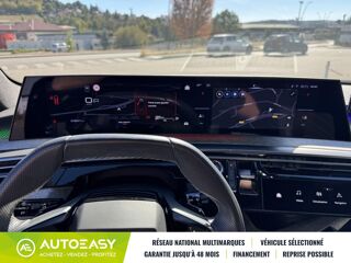 3008 1.2 Hybrid 136 cv Bo&icirc;te auto GT hifi Focal, Alcantara 2024 occasion 42580 L'Etrat