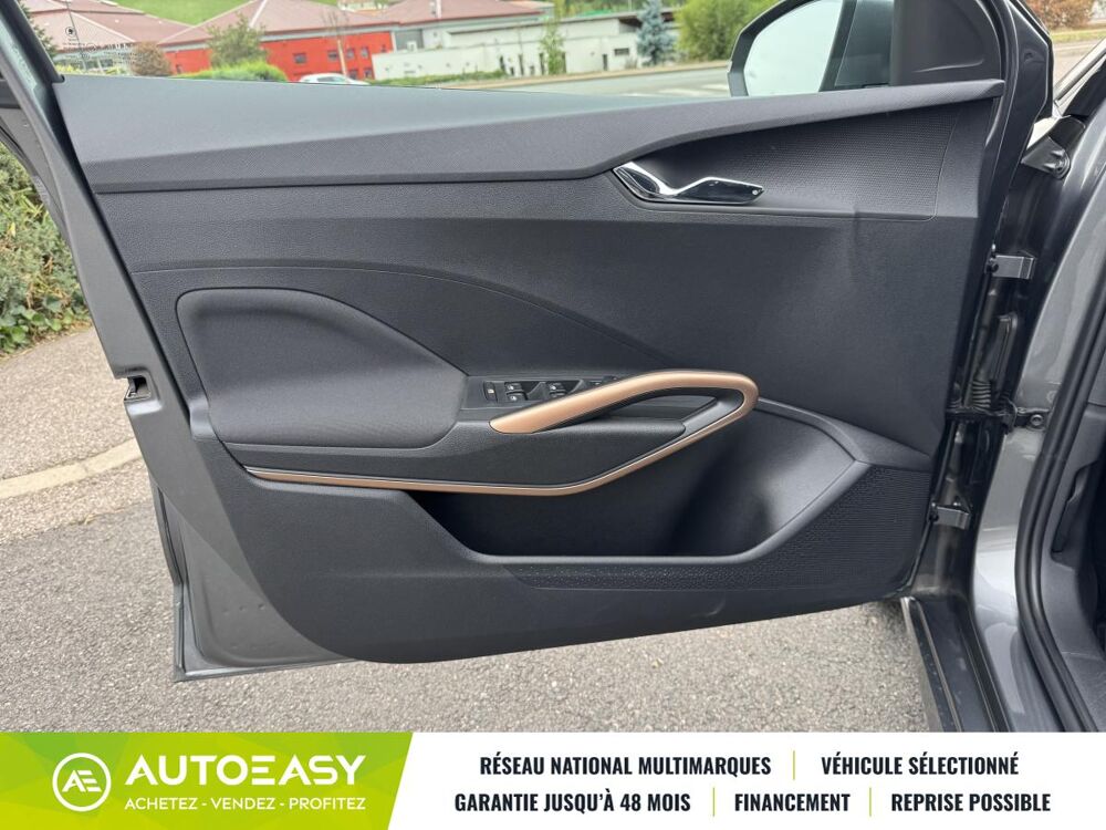 Fabia 1.0 Tsi 95ch BVM5 Style 2023 occasion 42580 L'Etrat