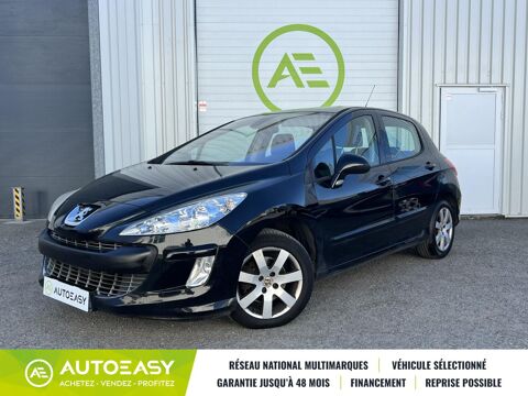 Peugeot 308 1.6 HDi Blue Lion * Premium Pack * 110 C