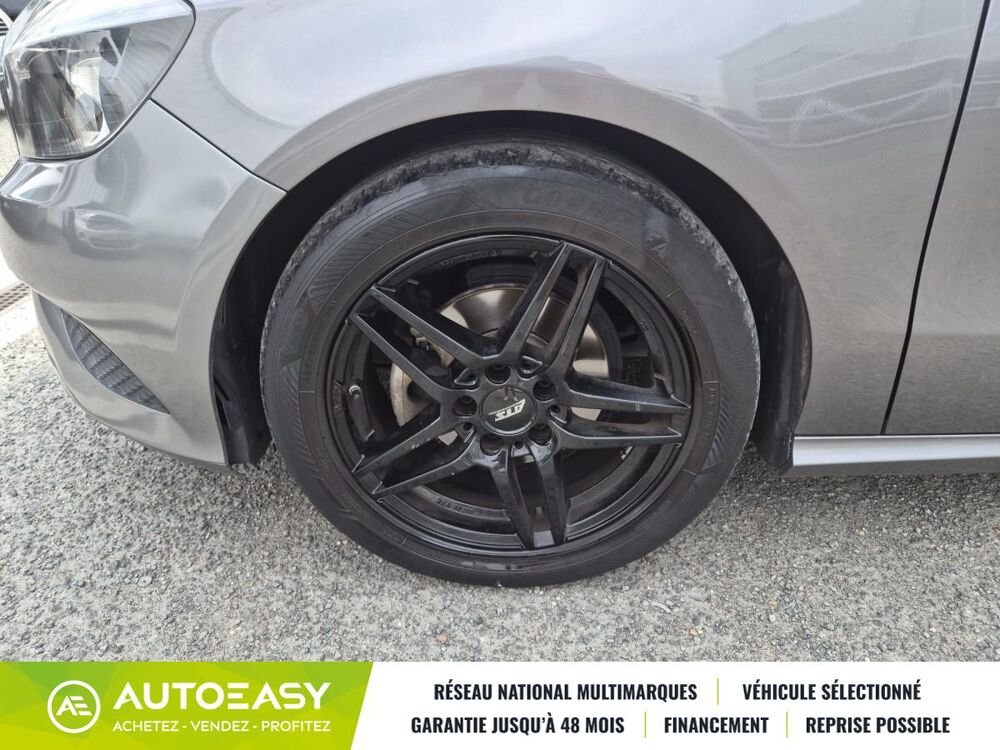 Classe A 180 1.5 CDI 109 CV INSPIRATION * DISTRIBUTION FAITE * IDEAL 2015 occasion 33185 Le Haillan