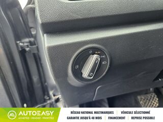 T-ROC 2.0 TDI 150 STYLE DSG7 2020 occasion 15130 Lafeuillade-en-V&eacute;zie