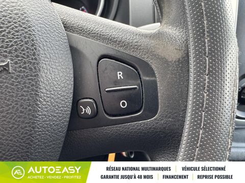 Talento Fourgon L1H1 1.6 MJTD 120 cv 2019 occasion 56000 Vannes