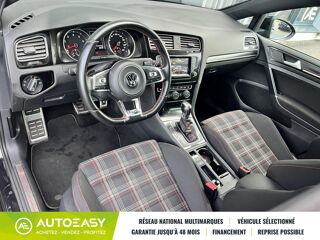 Golf VII 5 Portes GTI 2.0 TFSI DSG6 230 cv 2014 occasion 03000 Avermes