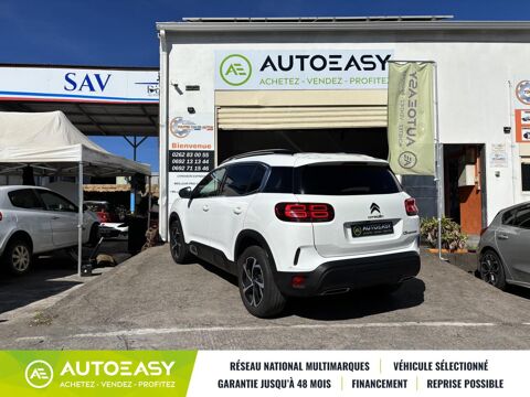 C5 aircross 1.2 THP 130 FEEL 2019 occasion 97410 Saint-Pierre