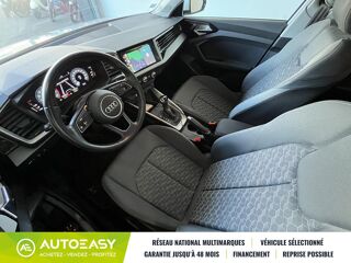 A1 Sportback 25 TFSI 95ch Advanced 2 S tronic 7 / Entretien 2022 occasion 64600 Anglet