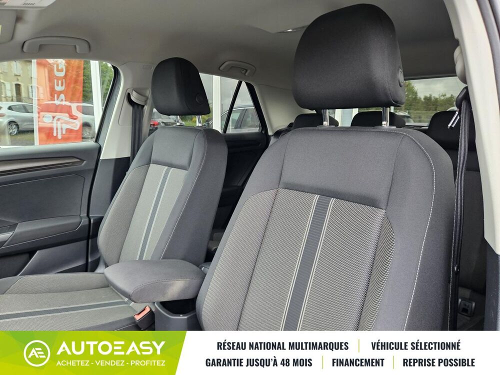 T-ROC 2.0 TDI 150 STYLE DSG7 2020 occasion 15130 Lafeuillade-en-V&eacute;zie