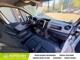 Trafic 1.6 DCI 95CH L1H1 2019 / Confort 2019 occasion 13290 Aix-en-Provence