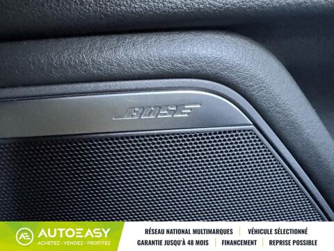 A7 (2) 3.0 V6 BiTDI 320cv Quattro finition S-line Plus - Tiptro 2014 occasion 73200 Albertville