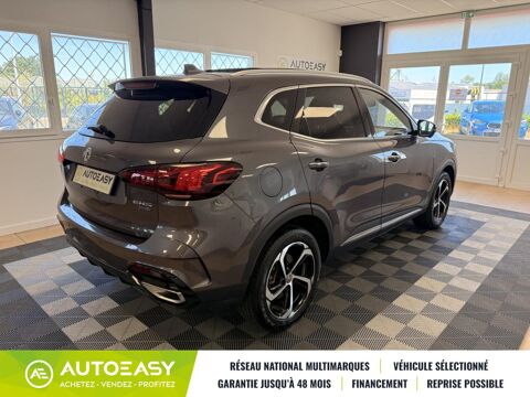 MG.EHS EHS 1.5 T-GDI 16V 258 PLUG IN HYBRID 162 / FINITION LUXURY / 2023 occasion 42120 LE COTEAU