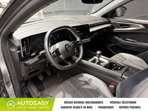 Austral 1.2 DIG-T MHEV 2WD 130cv 2023 occasion 97460 Saint-Paul