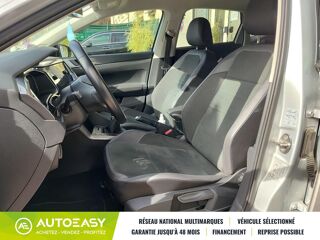 Polo 1.0 TSI 95 S&S BVM5 STYLE 2022 occasion 93160 Noisy-le-Grand