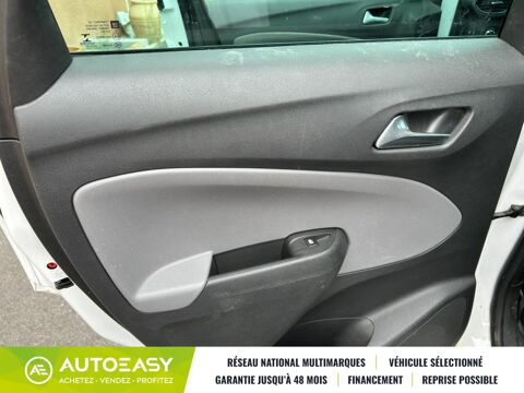 Grandland x 1.2 i Turbo 110 cv Serie 120 ans 2019 occasion 32600 l'Isle Jourdain