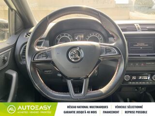 Fabia III 1.0 TSI 12V 95 MONTE CARLO 2019 occasion 20090 Ajaccio