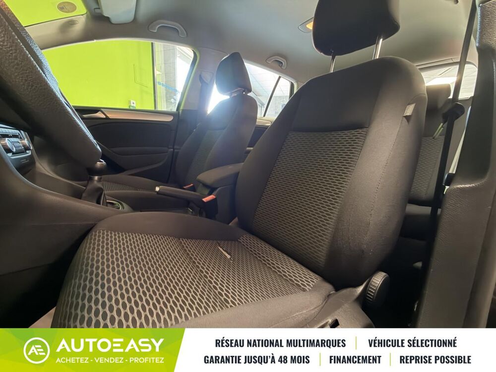 Golf 1.6 TDI 105 CH 2010 occasion 83300 Draguignan